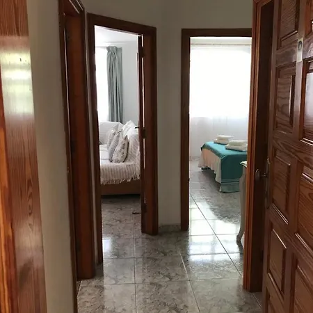 Ambar Apartment *