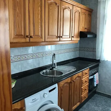Ambar Apartment