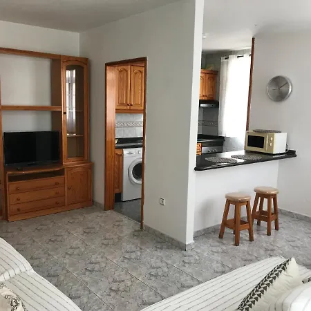 Apartment Ambar