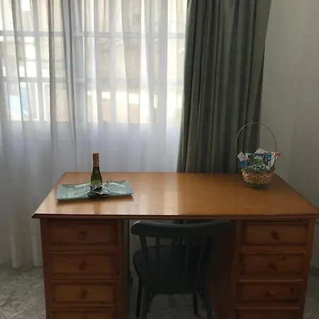 Ambar Apartment *
