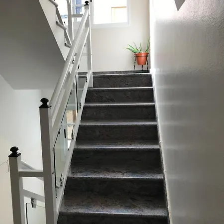 Apartment Ambar