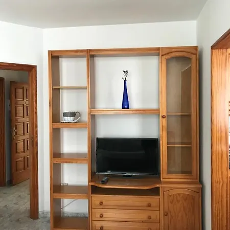 Ambar Gran Tarajal