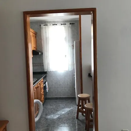 Ambar Apartment *