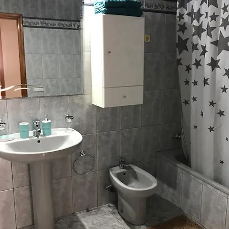 Ambar Apartment *