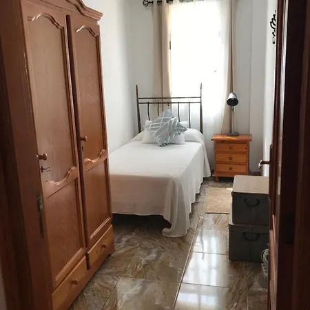 Ambar Apartment Gran Tarajal